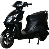 Электроскутер VOLT STORM (черный)