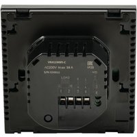 Терморегулятор Vieir VR411WIFI-C
