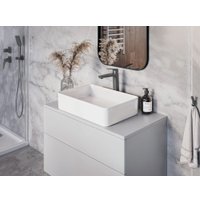 Смеситель Deante Blur Titanium BQL-D20K (титан)