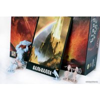 Настольная игра Crowd Games Кровь и Ярость