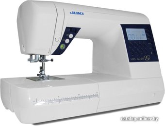 Электронная швейная машина Juki HZL-G220