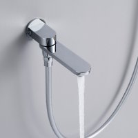 Душевая система  Shevanik S4335