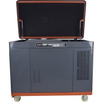 Бензиновый генератор Evoline QB 12000 E (произведено Zongshen)