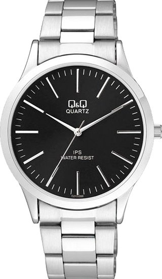 

Наручные часы Q&Q C212J202