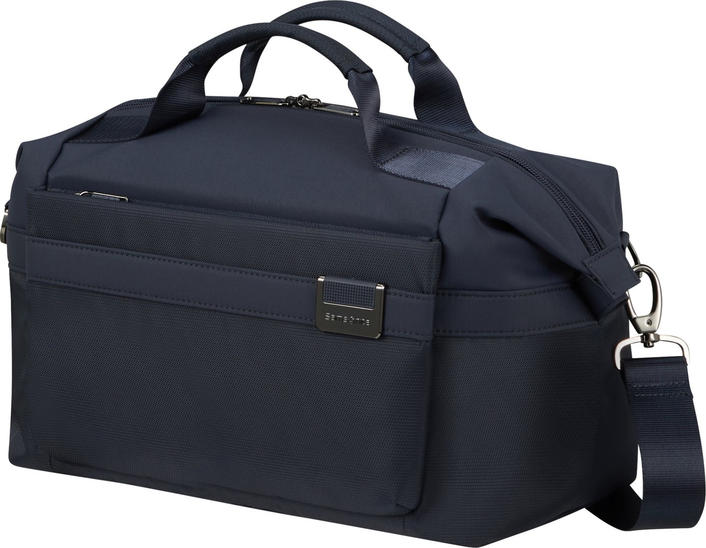 

Дорожная сумка Samsonite Airea Dark Blue 35 см
