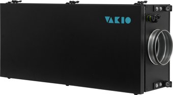 Проветриватель с нагревом Vakio City Air 500 (с подогревом входящего воздуха)