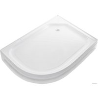 Душевой поддон River Wemor 120/90/15 R в Бресте