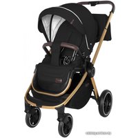 Универсальная коляска Carrello Epica CRL-8510 (2 в 1, space black)