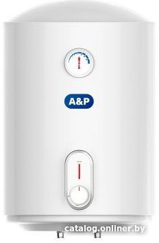 Накопительный электрический водонагреватель A&P 310-50