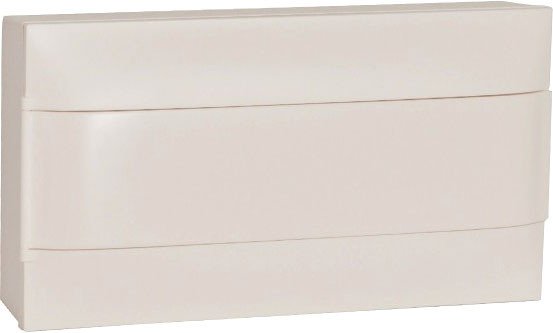 

Щит распределительный Legrand Practibox S 18М 137206