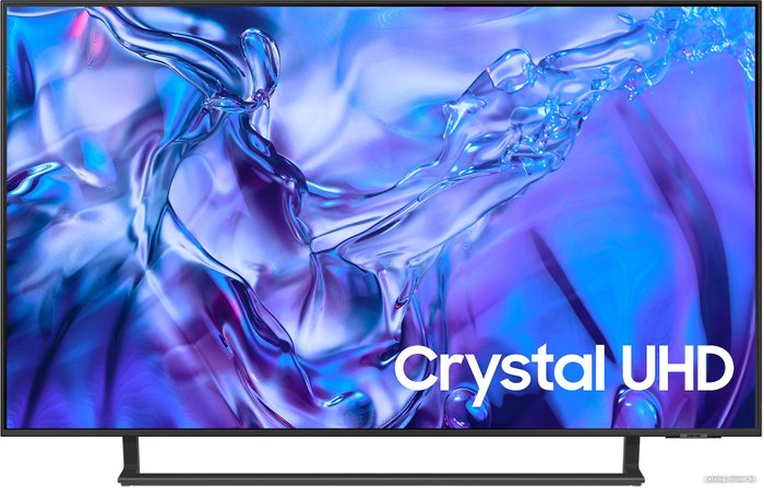 Samsung Crystal UHD 4K DU8500 UE43DU8500UXRU