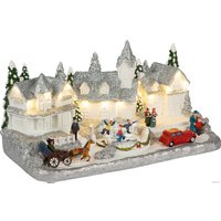 Светильник ЭРА EFIS-S08 Б0060486