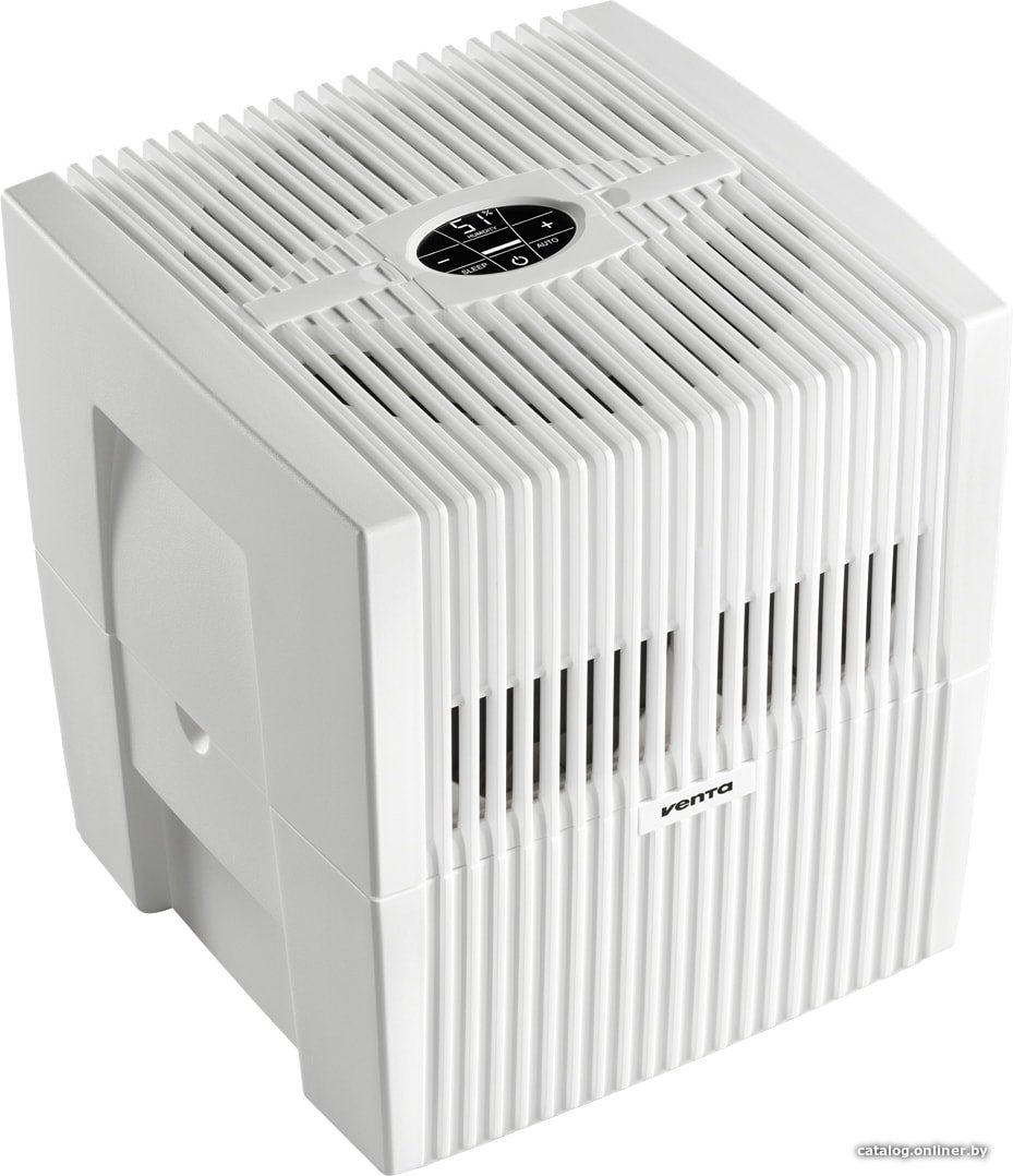 Мойка воздуха Venta LW25 Comfort plus (белый)