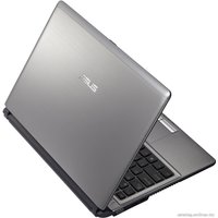 Ноутбук ASUS U32U-RX007R (90N2JA214W1212RD93AU)