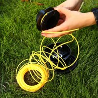 Леска для триммера Deko TL24 065-1058