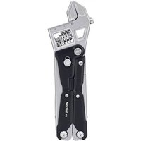 Мультитул NexTool Adjustable Wrench Pliers W4 NE20362