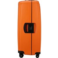 Чемодан-спиннер Samsonite S'Cure Apricot 81 см