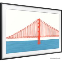 Телевизор Samsung The Frame LS03A QE50LS03AAUXCE