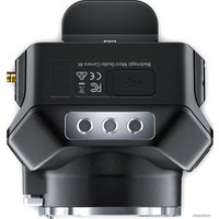 Видеокамера BlackmagicDesign Micro Studio Camera 4K в Гродно