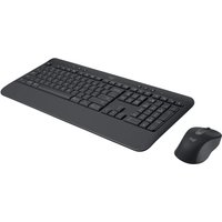 Офисный набор Logitech Signature Combo MK650 (графит, нет кириллицы)