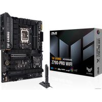 Материнская плата ASUS TUF Gaming Z790-Pro WiFi