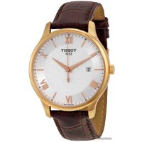 Наручные часы Tissot Tradition Gent (T063.610.36.038.00)