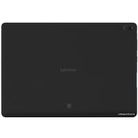 Планшет Lenovo Tab E10 TB-X104F 16GB ZA470007RU (черный)
