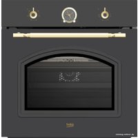 Электрический духовой шкаф BEKO OIE 27207 A