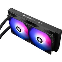 Система жидкостного охлаждения для процессора Thermalright Aqua Elite 240 V3 (черный) в Бресте