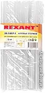 Клеевые стержни Rexant 09-1857-1 (прозрачный)