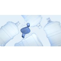 Наушники Sony LinkBuds S WF-LS900N (синий)