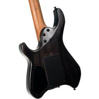 Электрогитара Cort Space G6TR SGLV