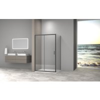 Душевой уголок Aquabath AB-11C-1080-2000-GY