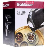 Электрический чайник GoldStar GK-1755