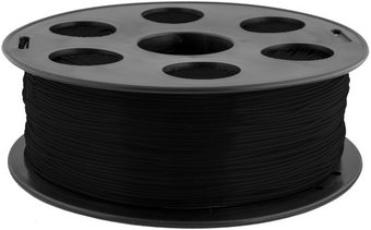 Пластик Bestfilament Watson 1.75 мм 1000 г (черный)