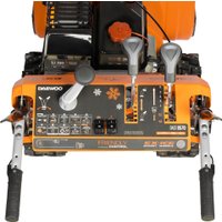 Снегоуборщик Daewoo Power DAST 8570 (LCT)