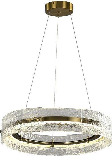 

Подвесная люстра Zortes Criolla ZRS.1823.60