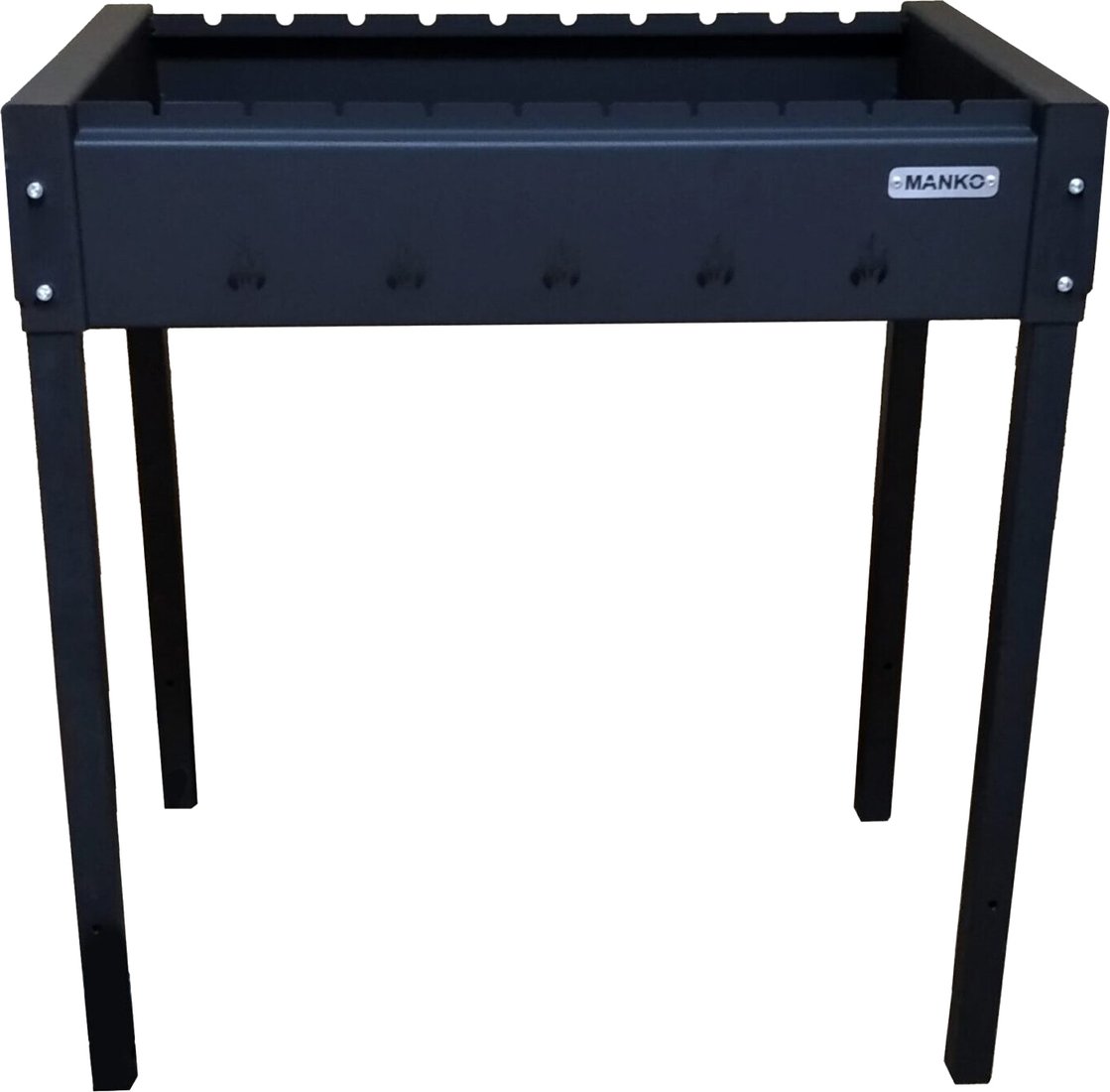 

Мангал для дачи Manko Классик-1