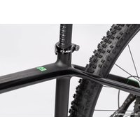 Велосипед Cube Reaction GTC Race 29 (2016)