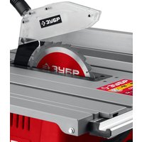 Распиловочный (циркулярный) станок Зубр СРЦ-254су