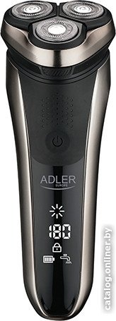 Электробритва Adler AD 2933