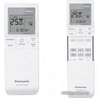 Кондиционер Panasonic Design White Inverter CS-Z35XKEW/CU-Z35XKE в Орше