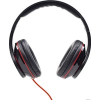 Наушники Gembird MHS-DTW-BK