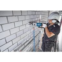 Дрель алмазного сверления Bosch GDB 180 WE Professional [0601189800]