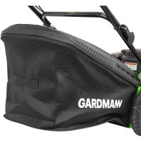 Газонокосилка Gardmann GML-515 SM