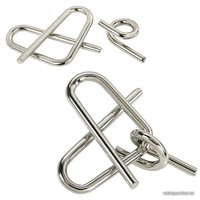 Головоломка Золотая сказка 664928