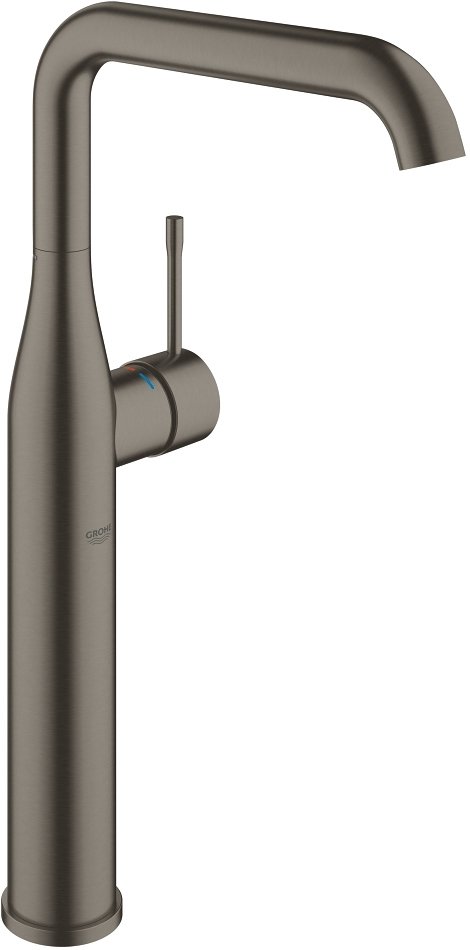 

Смеситель Grohe Essence New 32901AL1 (темный графит, матовый)
