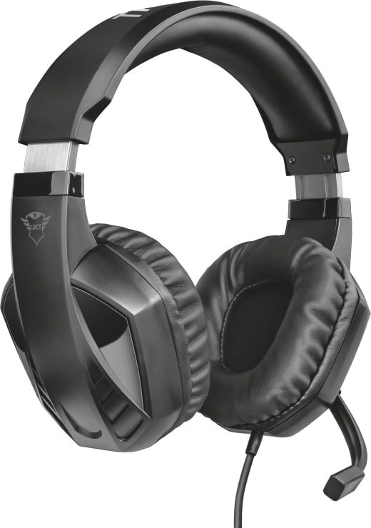 

Наушники Trust GXT 412 Celaz