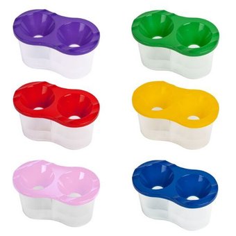 Стакан-непроливайка Пифагор Эники-Беники 192125