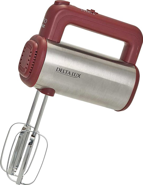 

Миксер Delta Lux DE-7704